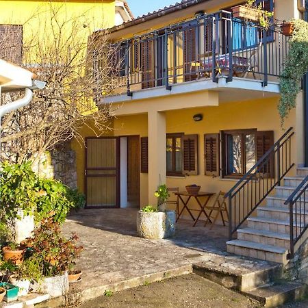 Apartments Redenta Tar-Vabriga 외부 사진