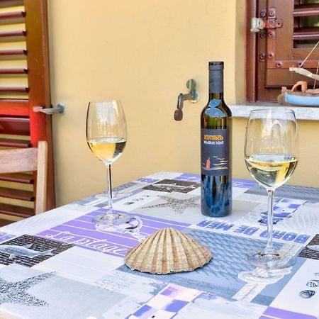 Apartments Redenta Tar-Vabriga 외부 사진