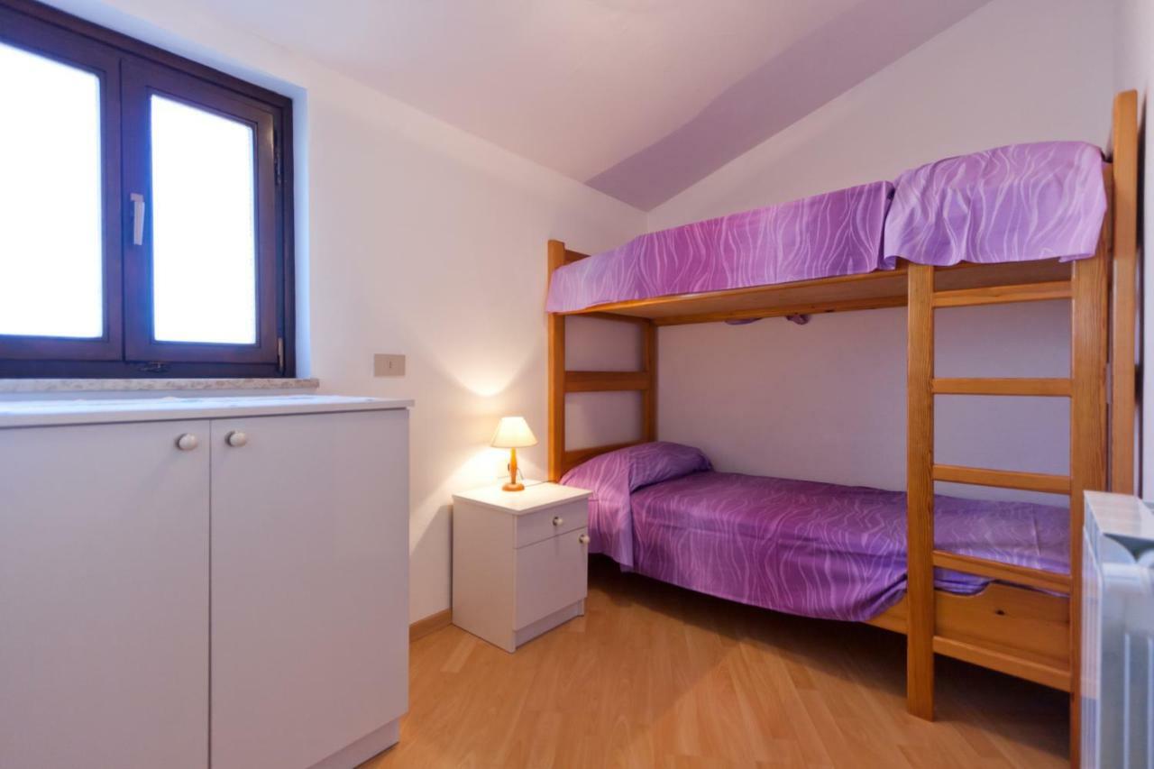 Apartments Redenta Tar-Vabriga 외부 사진