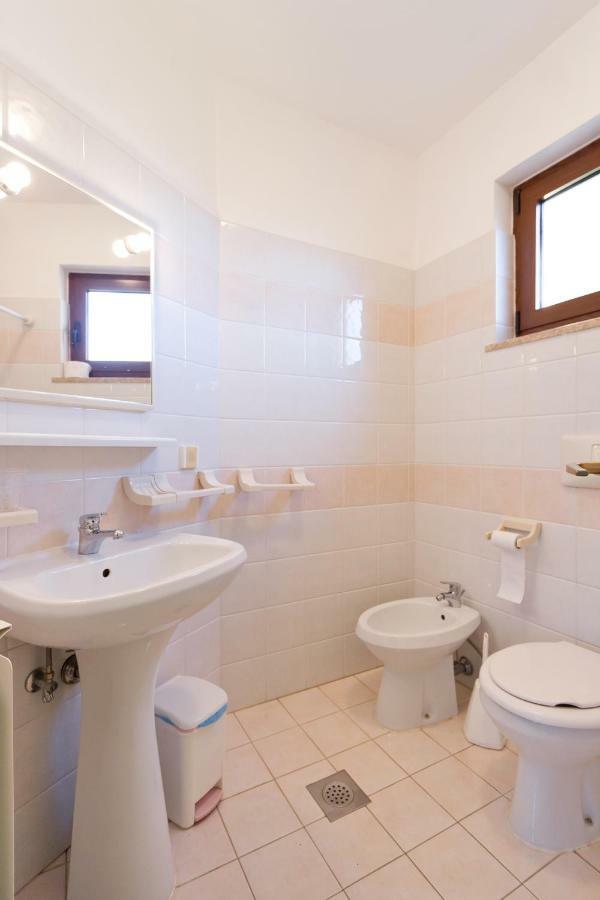 Apartments Redenta Tar-Vabriga 외부 사진