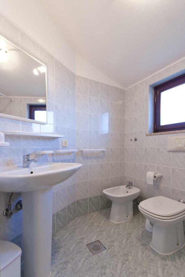 Apartments Redenta Tar-Vabriga 외부 사진