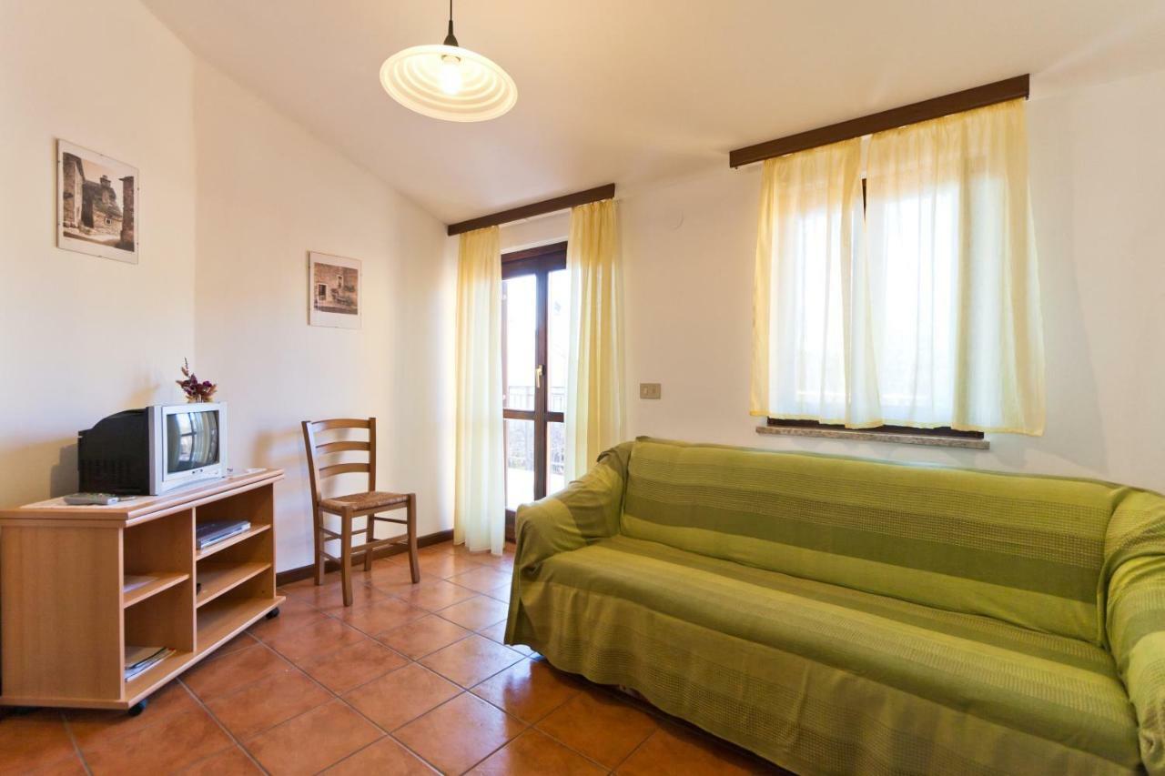 Apartments Redenta Tar-Vabriga 외부 사진