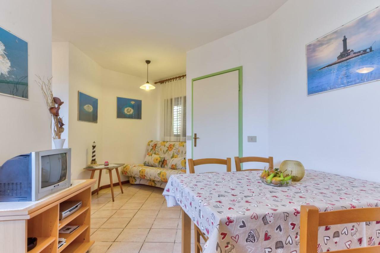 Apartments Redenta Tar-Vabriga 외부 사진