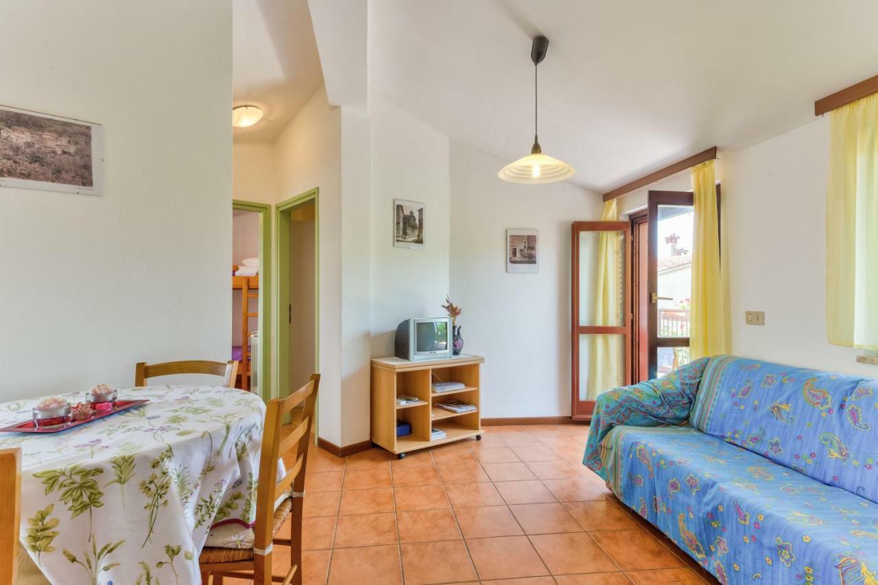 Apartments Redenta Tar-Vabriga 외부 사진