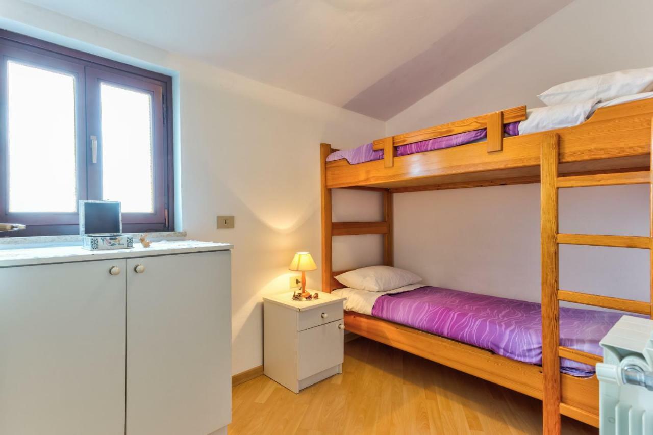 Apartments Redenta Tar-Vabriga 외부 사진