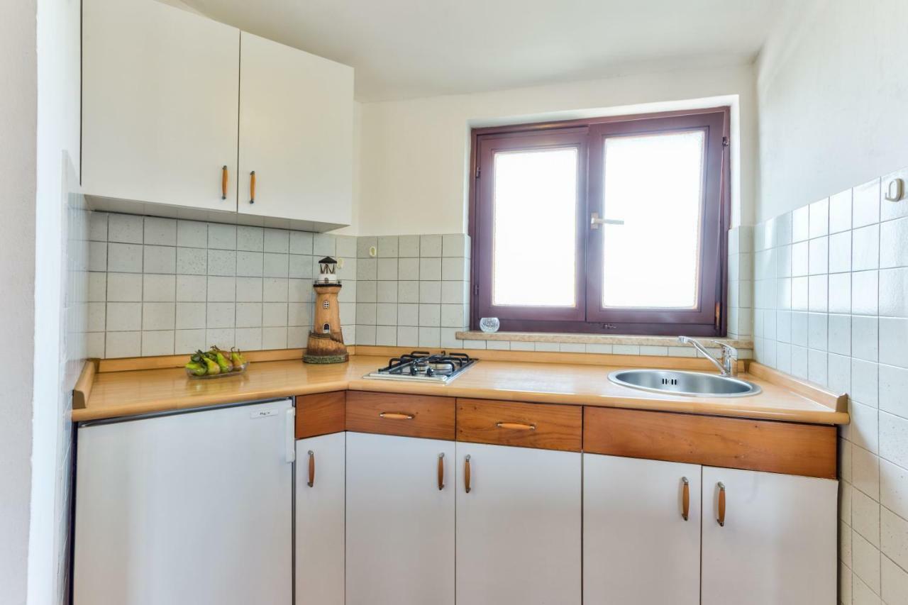 Apartments Redenta Tar-Vabriga 외부 사진