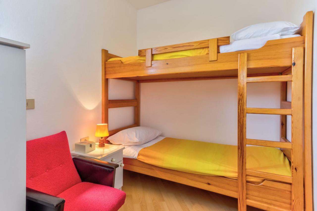 Apartments Redenta Tar-Vabriga 외부 사진