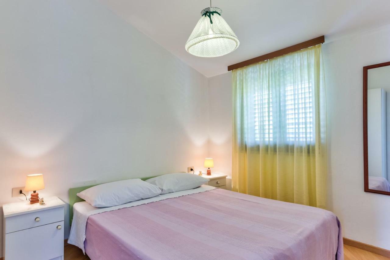 Apartments Redenta Tar-Vabriga 외부 사진